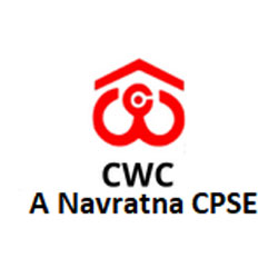Central Water Commission Logo